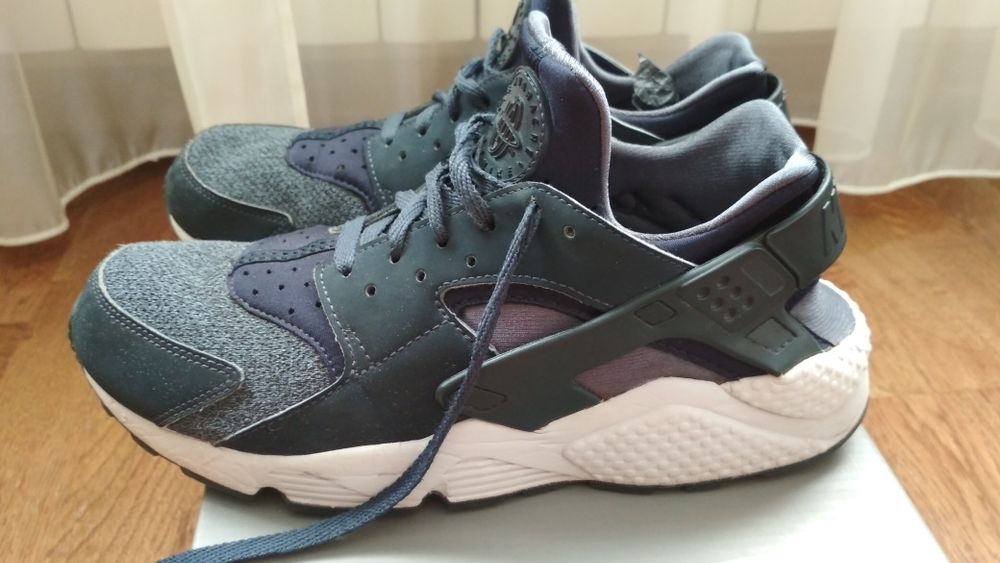 Кроссовки Nike Air Huarache