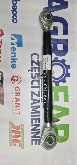 Łącznik centralny URSUS 1012  1014 KAT. 2-3 M36x3  88.450.999