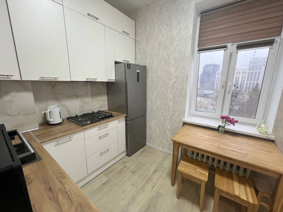 2-комнатная квартира по адресу бульвар Дружбы Народов (площадь 55 м²) - Atlanta.ua - фото 7