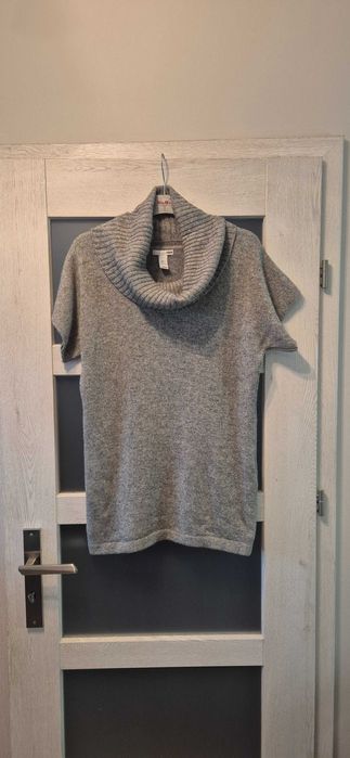 Golf z krótkim rękawem