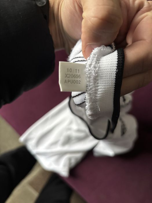 Футболка збірної Німеччини