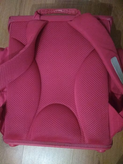 Рюкзак для первоклашки Herlits 1-4 класс