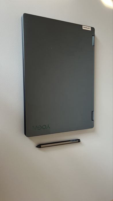 Portátil Convertível Lenovo Yoga 6 com Active Pen incluída