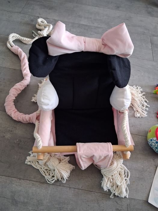 Huśtawka dla dziecka