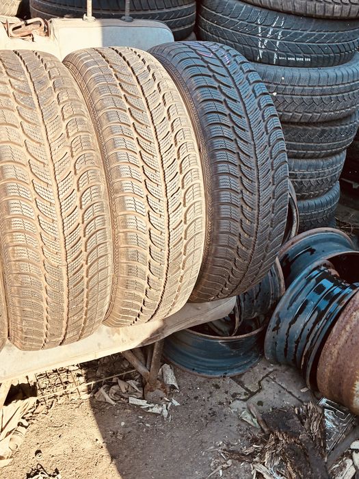 195/65R15 debica frigio 2jak nowe   ROK 2023 4SZT