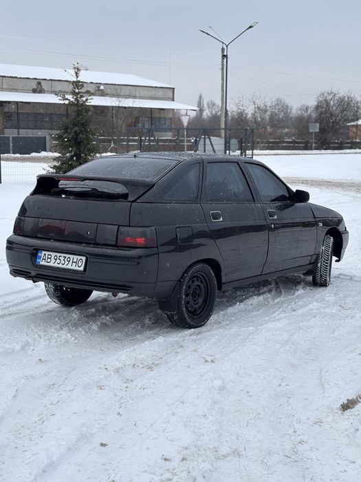 Продам ВАЗ 2112  2007 р