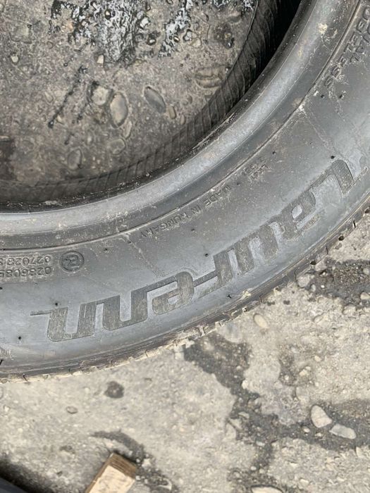 Шини нові  175/65 R14 Laufenn літо 2024 рік