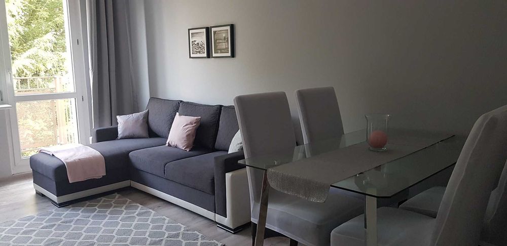 Mieszkanie 3 pokojowe blisko centrum