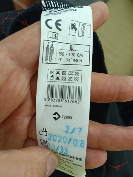 Colete de proteção costa para equitação