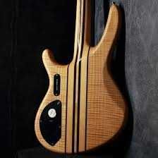CORT A4 - guitarra baixo