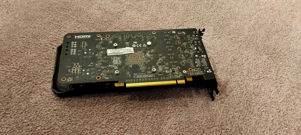 Karta Graficzna Radeon R9 380 XFX Double Dissipation 2GB GDDR5