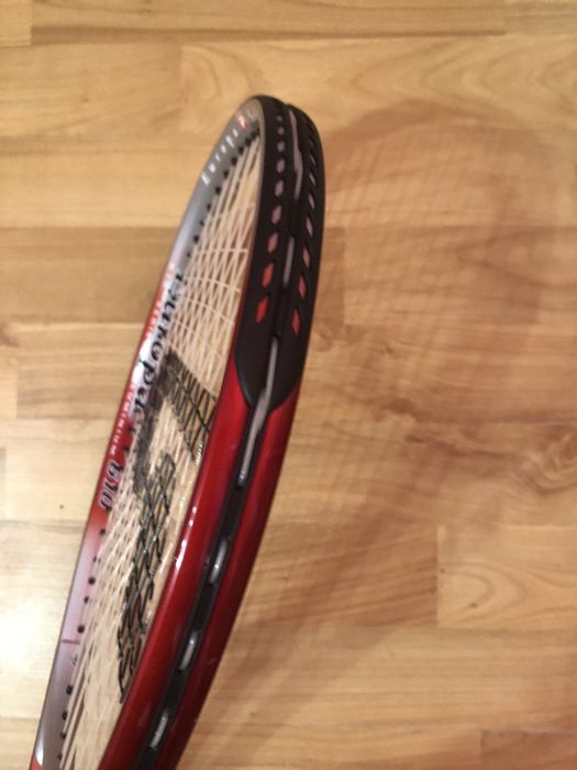 Ракетки для большого тенниса Leopard Trojan L2  Pudun PT