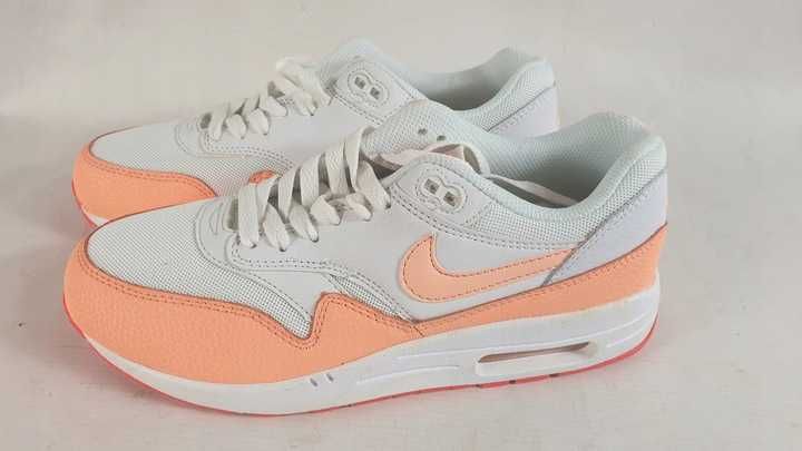 Buty sportowe Nike Airm Max 1 Essential r. 38