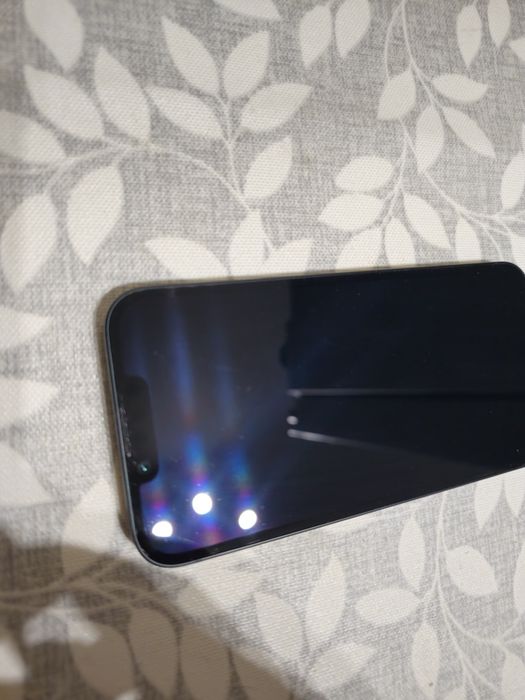 Iphone 16e para peças