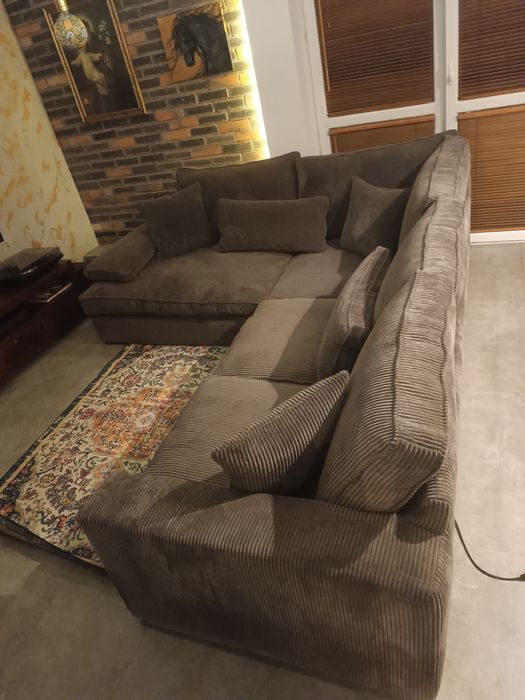 Sprzedam kanapę narożną COAST