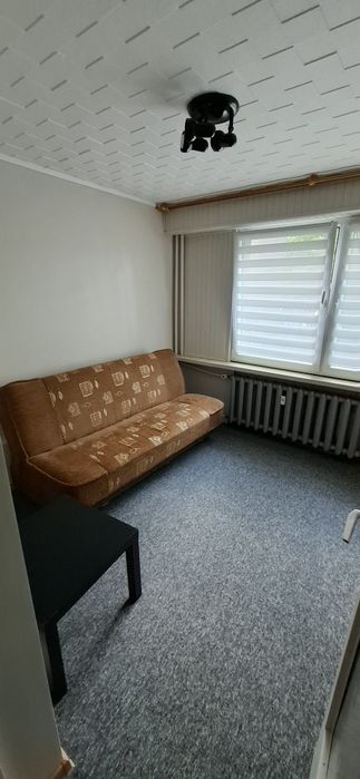 STUDENCI – 3 pokoje, Siedlce, ul. Młynarska - Widok 3