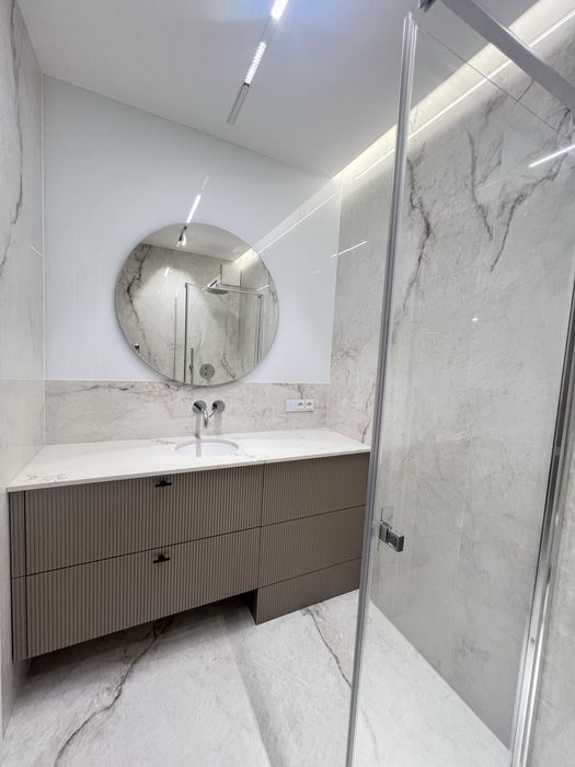 Sprzedam dwupokojowe mieszkanie 43m Trakt Nadwisślański