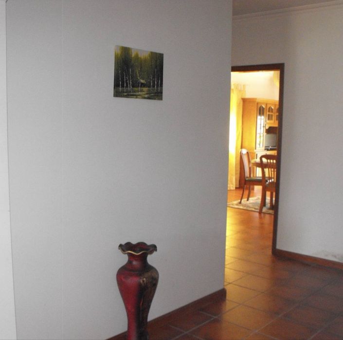 Apartamento T3 no centro da Lousã – Excelente localização