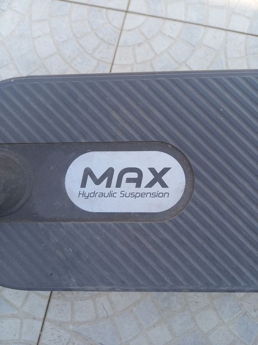 Vendo trotinete xiaomi 5 Max
