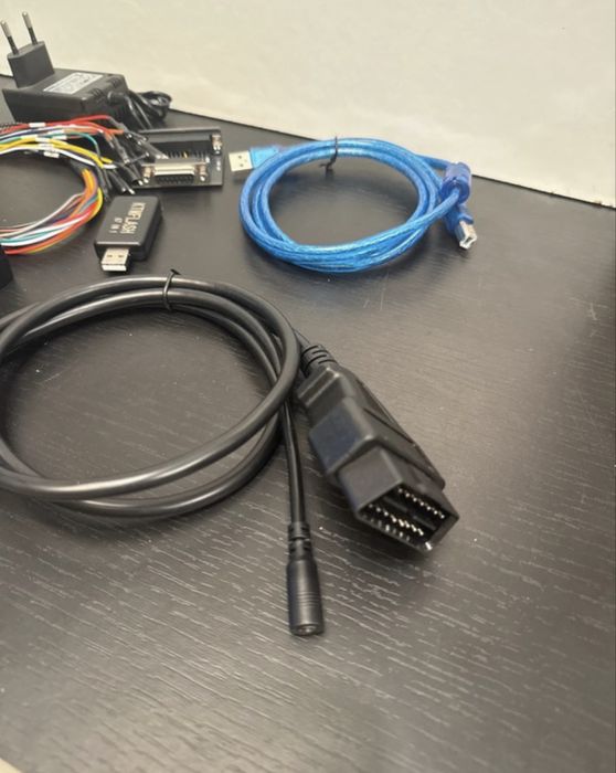 PCM Tool J2534 + KTMFlash 67in1