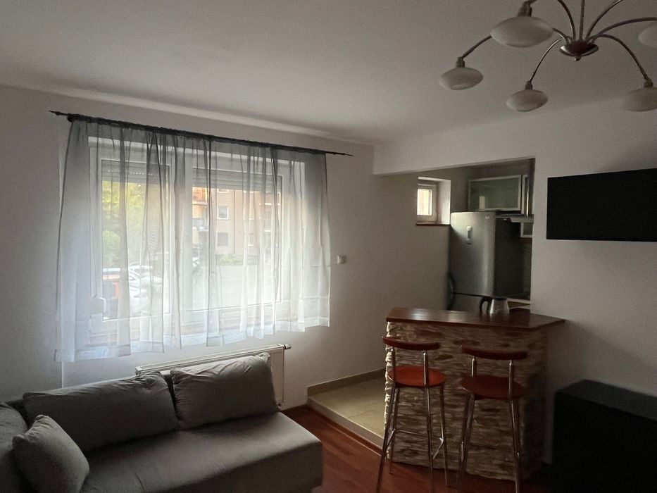 Mieszkanie – Kraków, Wola Duchacka, Podgórze Duchackie - Widok 3