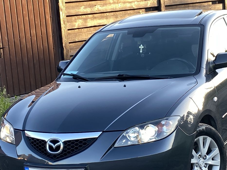 Продам Mazda 3 Restyling