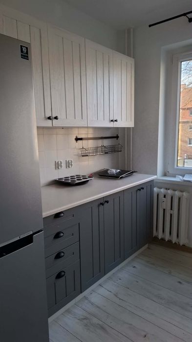 Mieszkanie 3-pokojowe do wynajęcia – os. Chopina