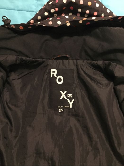 Casaco Roxy