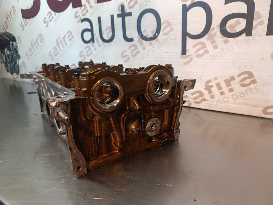 Cabeça do Motor Toyota Prius 1.5Hybrid / Hibrido 1NZ FXE