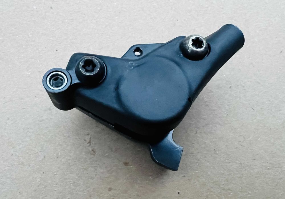 SRAM FORCE AXS eTap Zacisk hamulca hydraulicznego tarczowego szosa