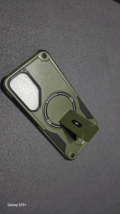 Etui Galaxy S25 plus