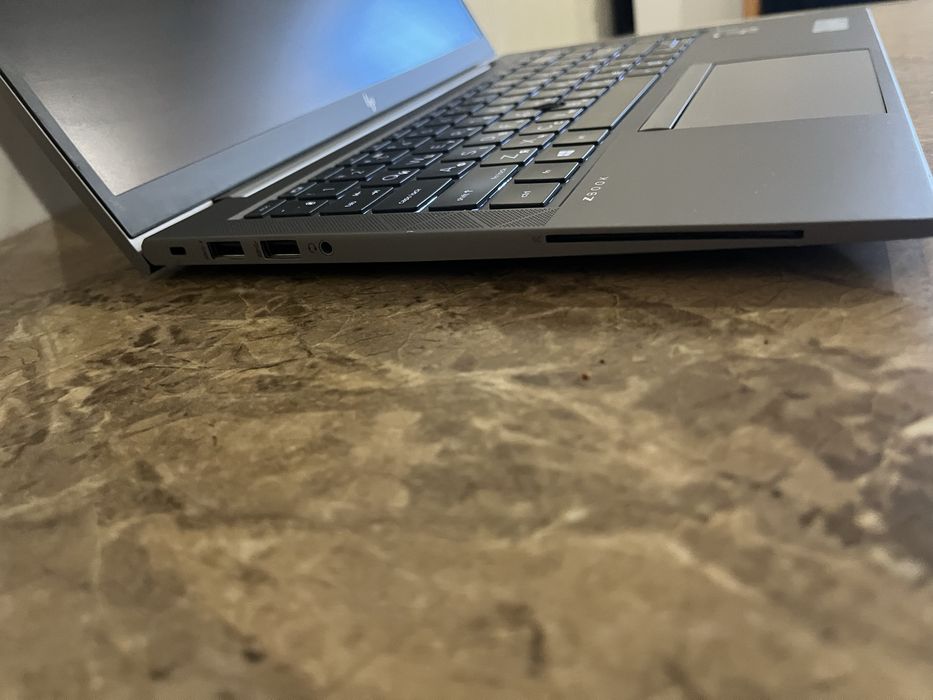 HP ZBook Firefly 14 G8 Intel i5-1145G7/32GB/500GB ssd