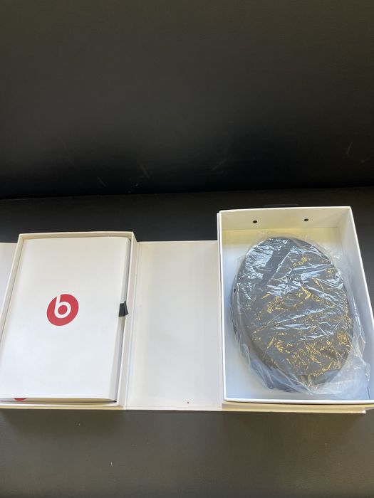 Навушники Beats by dr.dre monster