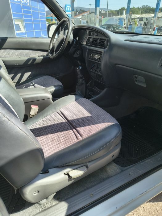 Mazda B 2500 — fotografia 8
