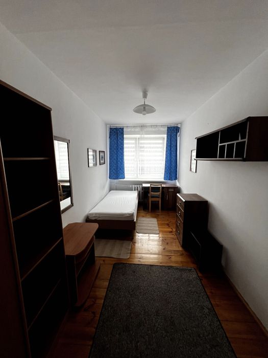 Mieszkanie – Poznań, Osiedle Bolesława Chrobrego, Piątkowo - Widok 3