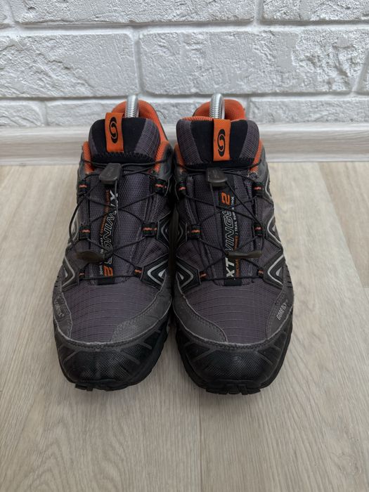 Кросівки Salomon Xt wings 2