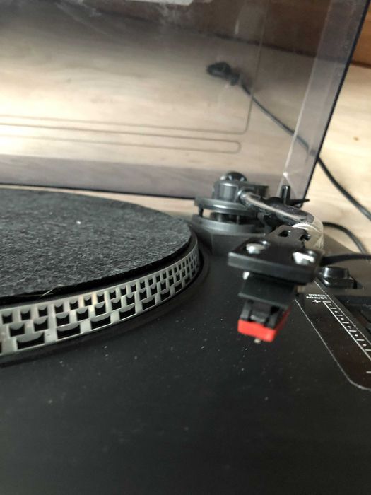 Продам проигрыватель виниловых пластинок MAGINON SUPRA PS 998E