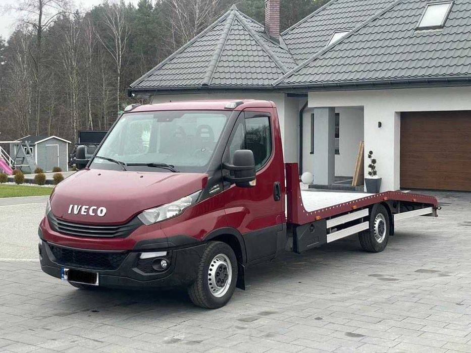 Wypożyczalnia auto lawet lawety Pomocy Drogowej