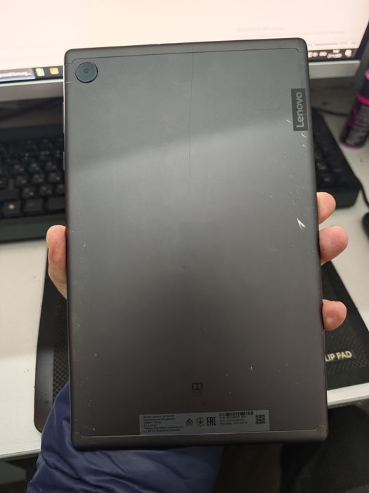 Lenovo Tab M10 FHD Plus 4/64GB.