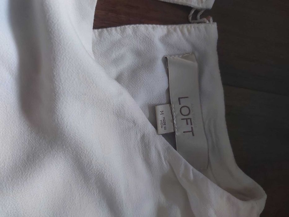 Bluzka damska Loft rozm M