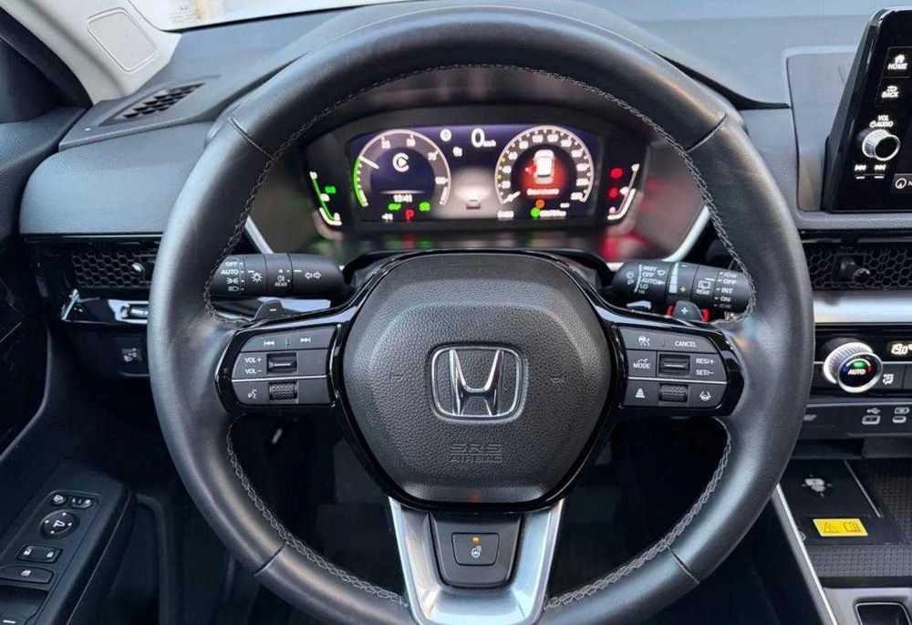 Продам Nonda CR-V 2024p Hybrid