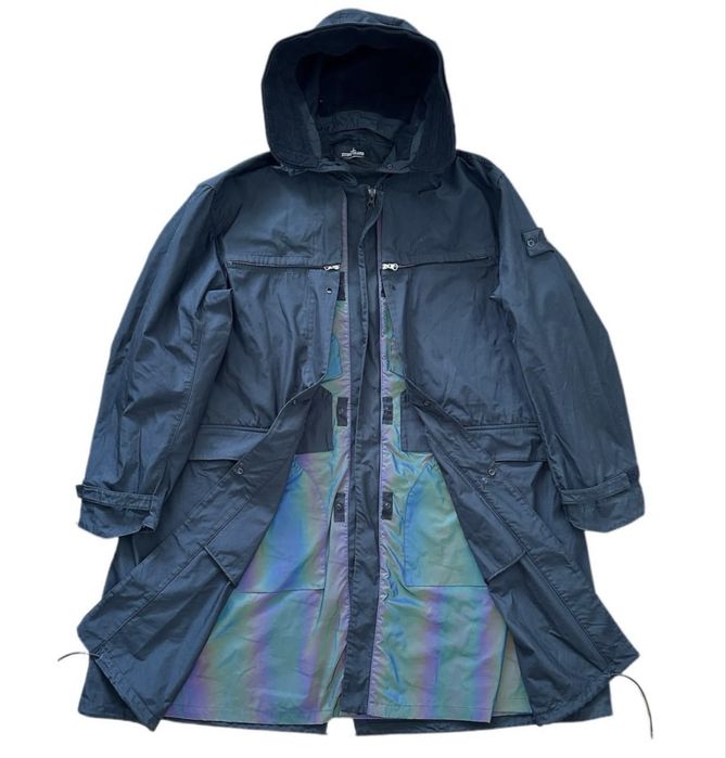 stone island shadow project - купить мужскую верхнюю одежду - Цена