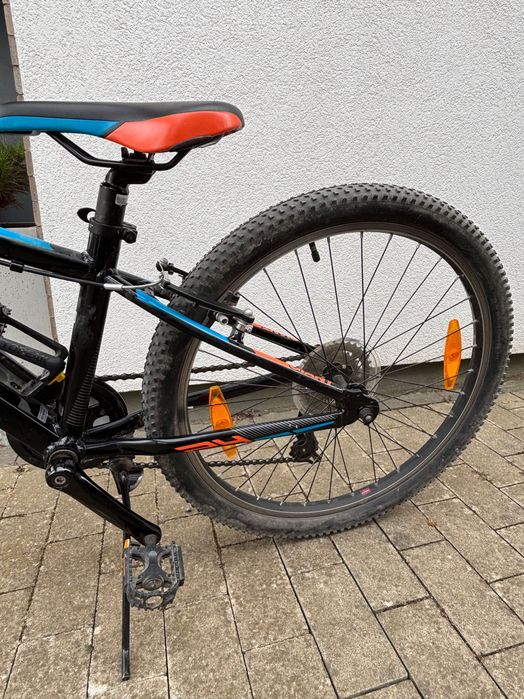 Rower Giant XTC Jr 2 24