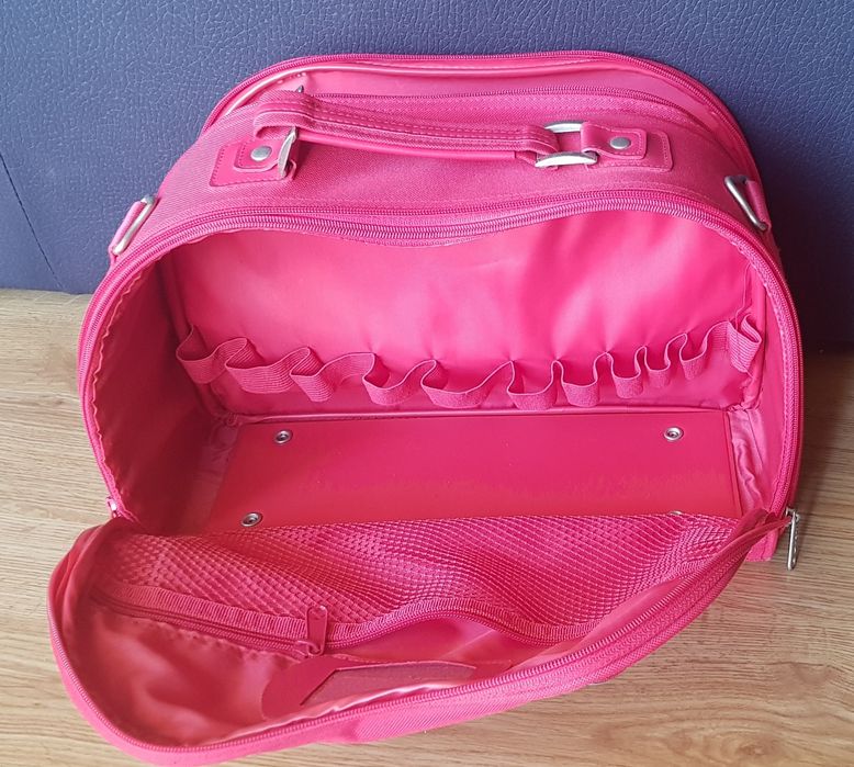 Necessarie de viagem