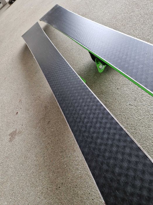 Narty ELAN primetime 158 CM (11)