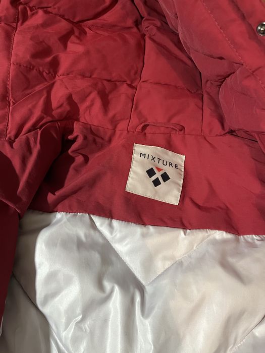 Пуховик,куртка для хлопчика