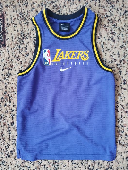 Футболка найк нба