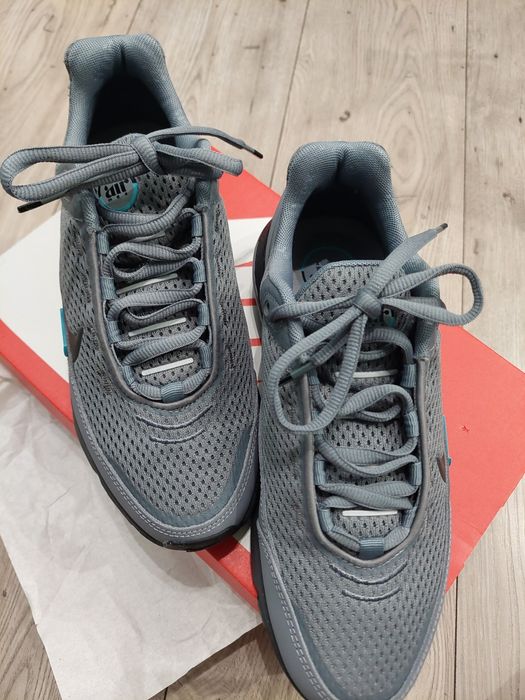 Nowe ze strony Nike Air Max Pulse