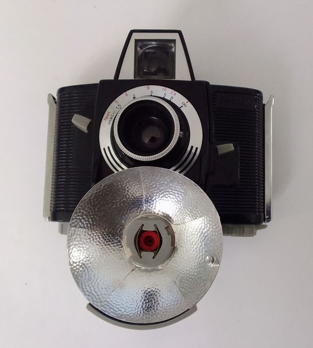 Ferrania euralux 44