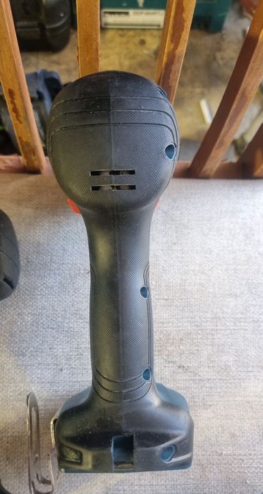 Wkretarka Bosch gsr18v 55